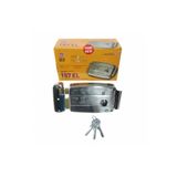 Kale Kilit 52 Mm 157 El Otomatik Kapı Kilidi 157El000025