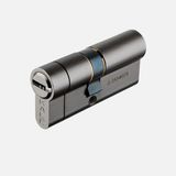 Kale Kilit 68 mm Bilyalı Tuzaklı Silindir