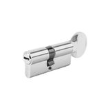 Kale Kilit 76 mm Bilyalı Mandallı Barel