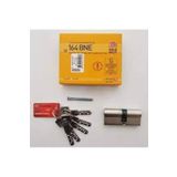Kale Kilit Kale 164 Bne 76 mm Bilyalı Silindir Barel Saten