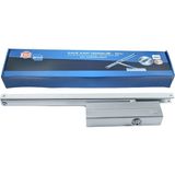 Kale Kilit Kale 4 Numara KD002/50-640 Raylı Kapı Hidroliği Çelik ve Ahşap Kapılar İçin 15-80 Kg Uygunluk