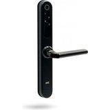 Kale Kilit Kale KD050/50-200 Akıllı Elektronik Kapı Kilidi – Bluetooth & Wi-Fi Destekli