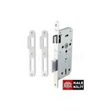 Kale Kilit Kapı Gömme Kilidi Kale 141R Oda 45 mm