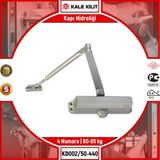 Kale Kilit Kapı Hidroliği-4-Numara KD002/50-440 (60-85 Kg)