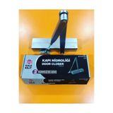 Kale Kilit KAPI HİDROLİĞİ - GÜÇ AYARLI - ÇARPMA ÖZL. KD002/50-650