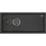 Kale Kilit Kd060-60-135 Elektronik Şifreli Kasa