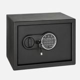 Kale Kilit KD060/60-130 Dijital Siyah Elektronik Para Kasası