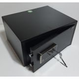 Kale KK EK 220 Laptop Tip Elektronik Şifreli Kasa