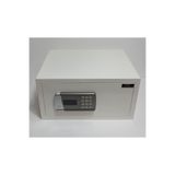 Kale Kk Lap 220 Elektronik Şifreli Kasa Krem