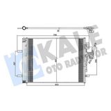 Kale Klıma Radyatoru 224DT 204PT Dıscovery Sport L550 14 Freelander 2 L359 06 14 R.r Evoque L538 11 19 Volvo S60 2 S80 2 V60 1 V70 3