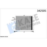 Kale Klıma Radyatoru Bmw S63 N63 E70 E71 F15 F16 G05 G06