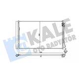 Kale Klima Radyatörü Mercedes Vıto 109/111/114/116/119 Cdı; Vıto Tourer 109/111/114/116/119 Cdı/Bluetec 1 4=>; (Kurutuculu) - (12Mm) Al/Brz