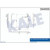 Kale Klima Radyatoru Mercedes W124 S124 A124 C124