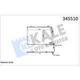 Kale Klıma Radyatoru Mercedes W202 S202 C208 A208 W210 S210 R170
