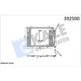 Kale Klıma Radyatoru Mercedes W202 S202 W210