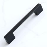 Kale Kulp 96 Mm Siyah Metal Mobilya Mutfak Cekmece Dolap Kulplari Dolabi Kapak Kulbu Kulpu 9.6 Cm
