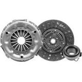 Kale Luk Opel Corsa 1993-2002 Debriyaj Seti X6XEL 620209809