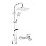 Kale Mare Banyo Bataryası ve TEMA 53242 TEPE DUŞ SETİ