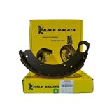 KALE MASSEY FERGUSON 135-148-240 Traktör Fren Balatası 1 Takım