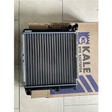 Kale Motor Radyatör Renault R9 Renault R11 Broadway Spring (2 Sıra Al+Pl Sistem) 0503112Al