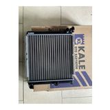 Kale Motor Radyatör Renault R9 Renault R11 Broadway Spring (2 Sıra Al+Pl Sistem) Kale 0503112AL