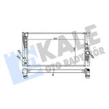 Kale Motor Su Radyatoru Bmw F10 F11 N20