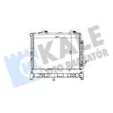 Kale Motor Su Radyatoru Mercedes M111 OM611 C208 A208 W210 S210