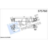 Kale Mtxdpn Turbo Radyatoru B38 Bmw F40 F44 F45 F46 F48 F39 Mini B36 B38 F54 F55 F56 F57 F60 - Çok Renkli
