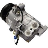 Kale Opel Astra H 1.6 Benzinli Motor Klima Kompresörü Kale Marka