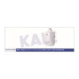 KALE OTO Radyatör 343970 Radyatör Yedek Su Deposu Renault 9 R11 Renault 12 Toros R19 Kapaklı