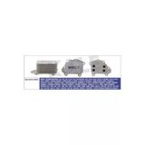 Kale Oto Radyator 344515 Yag Sogutucusu 307 -04 / C3 C4 / Tourneo Courier 14- 1.4 Hdi