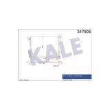 Kale Oto Radyatör 347805 Radyatör Ix35-Sportage 1,6-2,0 10- Benzinli Otomatık Vites