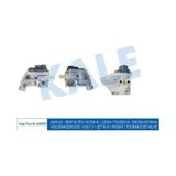 KALE OTO Radyatör 348950 EGR Valfi Golf V Jetta III Passat Touran Audi A3 Seat Leon 06- Tum Modeller 2.0Fsı