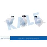 KALE OTO Radyatör 351120 Genles?Me Tankı C2 C3 I 1007
