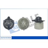 KALE OTO Radyatör 355310 Kalorifer Motoru Hyundai İ30-Kıa Cee D-Pro Cee D Blower
