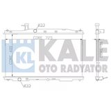 KALE OTO Radyatör 357300 Radyatör Crv III Al Pl Brz 400X728X16