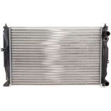 Kale Passat 2001 - 2005 1.8t Motor Su Radyatörü