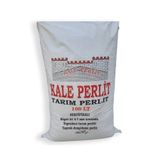 kale perlit 100 Lt Üretim Belgeli Tarım Perliti (topraksız Tarım Torfu Perlit)