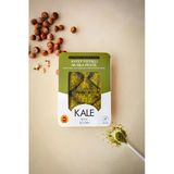 Kale Pestil & Köme Glutensiz - Şeker İlavesiz Karabuğdaylı Antep Fıstıklı Gümüşhane Muska Pestil 230 G