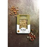 Kale Pestil & Köme Glutensiz - Şeker İlavesiz Karabuğdaylı Gümüşhane Fındıklı Rulo Pestil 230 G