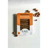 Kale Pestil & Köme Glutensiz - Şeker Ilavesiz Karabuğdaylı Gümüşhane Rulo Pestil 230 G