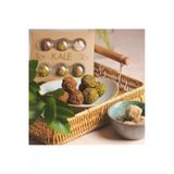 Kale Pestil & Köme Glutensiz Şekerisiz Meyve Pestili Topları 100 Gr