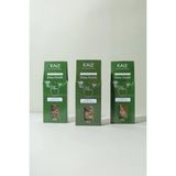 Kale Pestil & Köme Glutensiz ve Rafine Şeker İlavesiz Chia ve Keten Tohumlu Elma Pestili, 3 Adet, 80 Gr