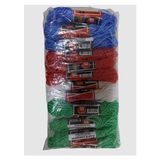 Kale Plastik Camasir İpi 10 Metre 24 Adet (3791)