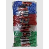 KALE Plastik Çamaşır ipi 10 Metre 24 Adet (5264)