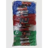 Kale Plastik Çamaşır İpi 10 Metre 24 Adet Go53/01038