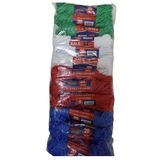 KALE Plastik Çamaşır ipi 20 Metre 24 Adet (5264)
