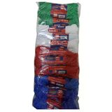 Kale Plastik Çamaşır Ipi 20 Metre 24 Adet BX40