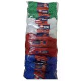 KALE Plastik Çamaşır ipi 20 Metre 24 Adet GO-53-vice 01039