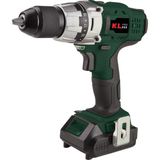 Kale Pro Klpro 18 Volt / 2.0 Ah Li-Ion Çift Akülü Profesyonel Vidalama (KLNM18-20)